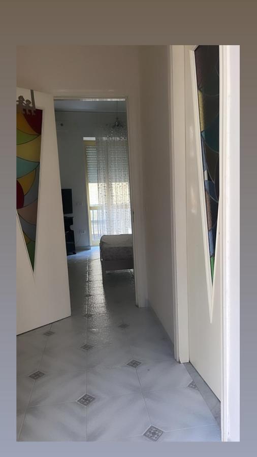 Lacasinadisofisa Διαμέρισμα Νάπολη Εξωτερικό φωτογραφία