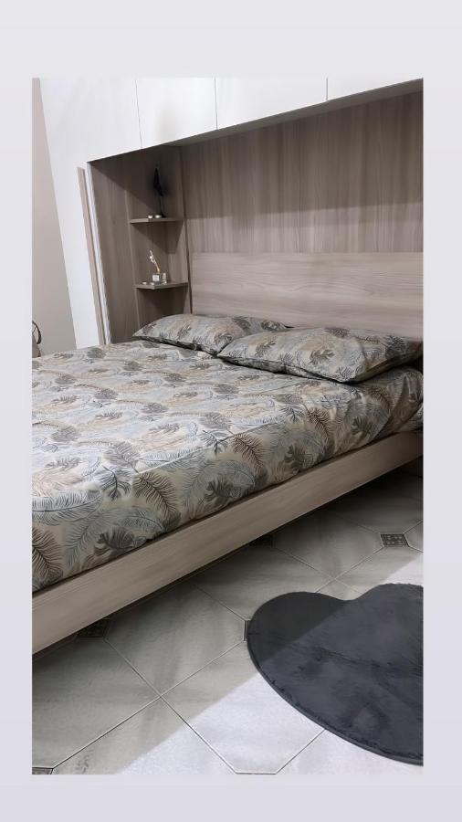 Lacasinadisofisa Διαμέρισμα Νάπολη Εξωτερικό φωτογραφία