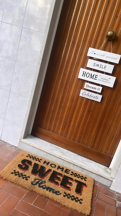 Lacasinadisofisa Διαμέρισμα Νάπολη Εξωτερικό φωτογραφία