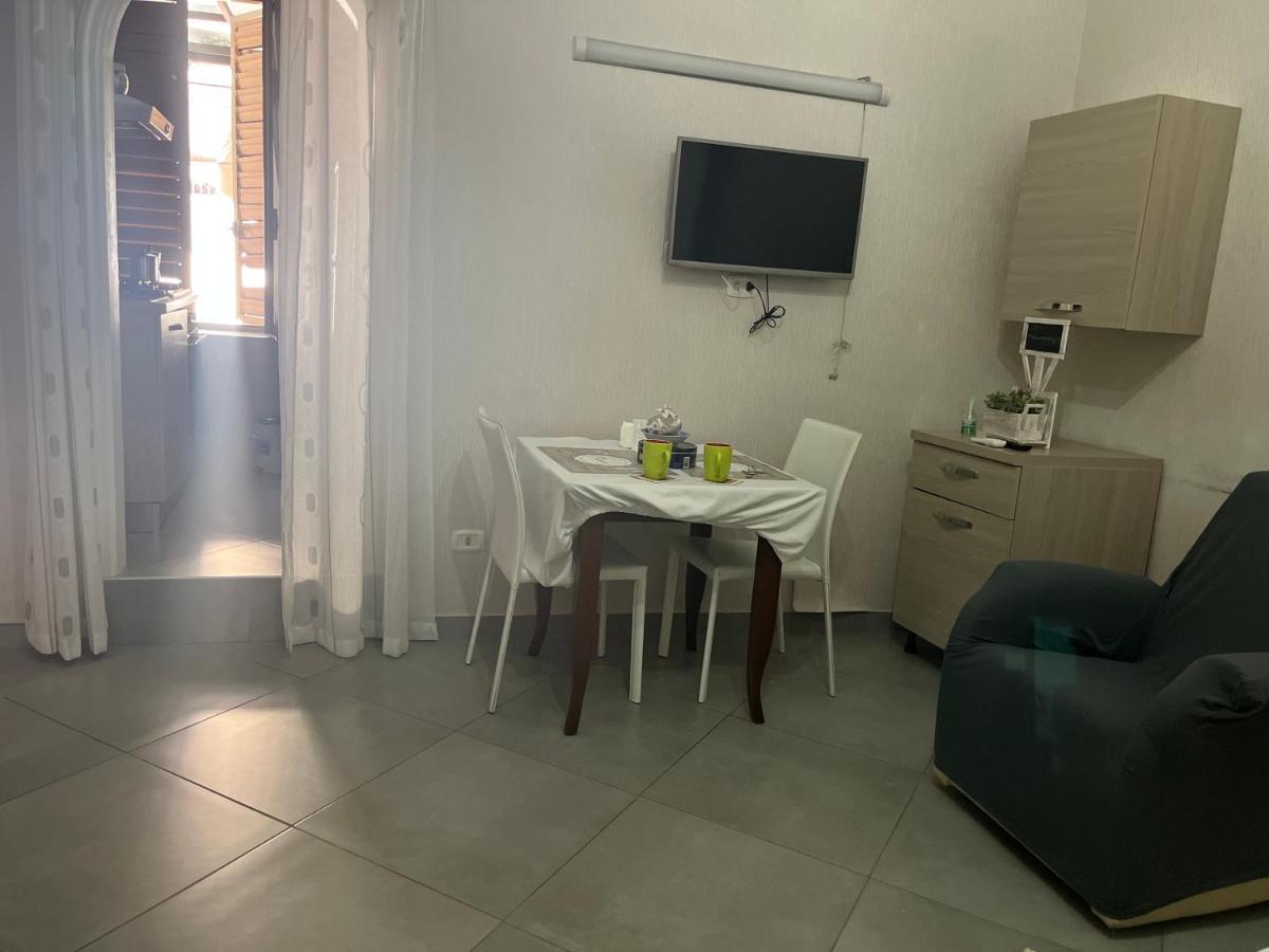 Lacasinadisofisa Διαμέρισμα Νάπολη Εξωτερικό φωτογραφία