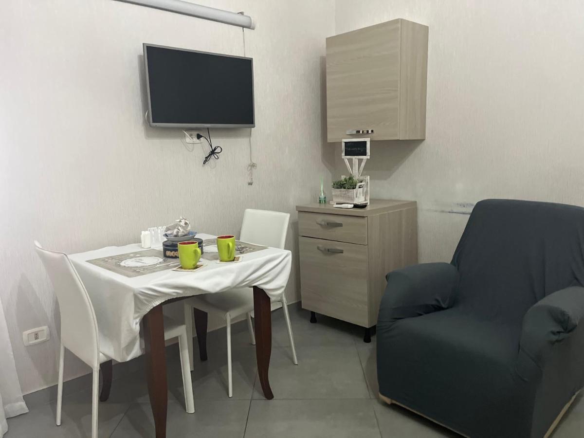 Lacasinadisofisa Διαμέρισμα Νάπολη Εξωτερικό φωτογραφία